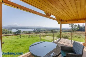 Gamekeeper's Lodge- a cottage with a spectacular view - Image 4
