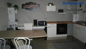 Ferienwohnung Hexenhäusla - Image 1