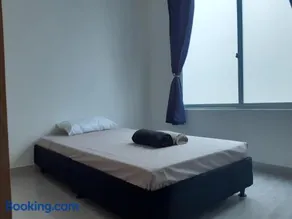 Hermosa Casa Vacacional con Piscina a 15 mins de Girardot o Melgar - Image 3