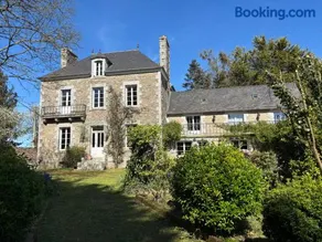 VILLA BON REPOS Maison de Maitre - Image 4