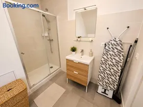 Appartement calme et spacieux, tout équipé - Image 5