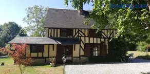 Le cottage du Coudray, gîte avec chalet sauna - Image 2