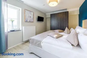 Sonnenaufgang - Charmante Ferienwohnung für Paare und Familien zwischen Ostsee und Bodden - Image 4