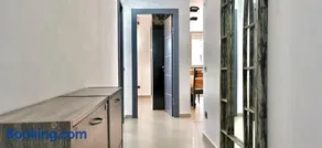 Lovely apartment with sea view - Image 3