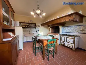 Art Apartment Agriturismo il Vecchio Merlo - Image 4