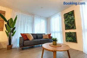 Cozy 50 m2 for 4 people - Parking - Balcony - Image 2