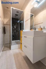 Appartement cœur de ville - Wifi - Lave-sèche linge - Image 2