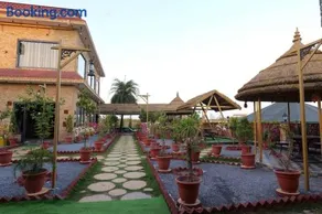 Surya Resort - Image 1