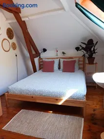 Château Machiel Chambre d hotes de charme au calme en Baie de Somme - Image 4