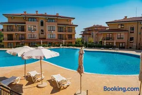Menada Sky Dreams Apartments - Image 1