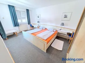 Apartmenthaus Wohnbau GmbH Gebrüder Laurent - Image 3