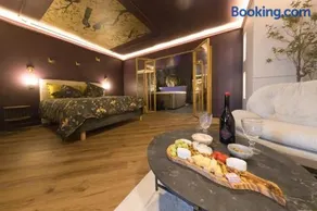 Suite d'exception spa privatif en Duo Solem - Image 1
