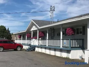 Martin's Motel USA - Image 2