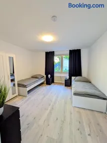 interaktiv Appartements in Heiligenhaus - Herzogstrasse - Image 1