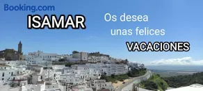 ISAMAR Apartamentos - Image 1