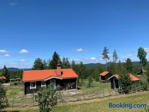 Vasa Ski Lodge - Image 1