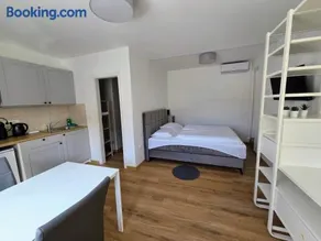 Apartment Trubarjeva33, near Ljubljana, free parking - Image 5