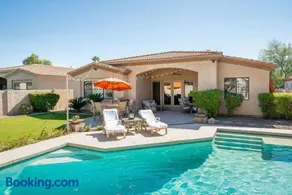 Bella Sonora Home - Chic Camelback Corridor Villa Pool - Image 1