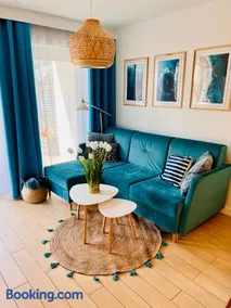 Apartament Baltic A8 Pobierowo - Image 1