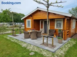 Luxe Blokhut in een bosrijke omgeving - Image 2