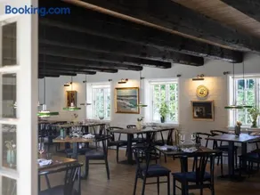 Nørby Boutique Hotel - Image 4