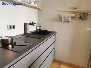Sternstube – Appartement mit traumhaftem Weitblick - Image 5