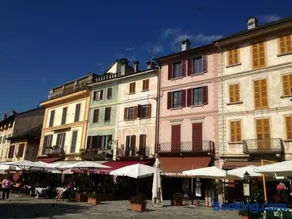 Casa Vacanza Piazza - Image 4