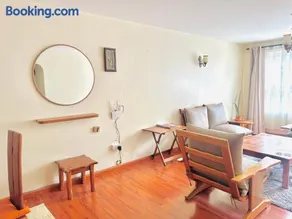 Nakuru Palace furnished apartment with pool milimani H1 - Image 5