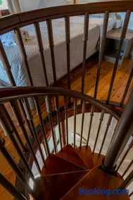 Kefalonian Mill - Oneira Villas - Image 3