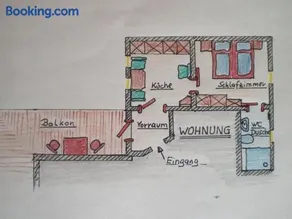 Haus Rosa - Image 4