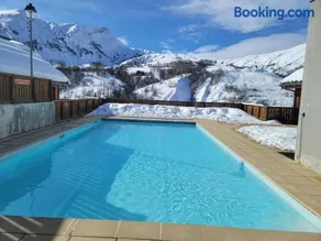 Appt Cosy Vue Montagne & Piscine - Le Darineli - Image 2