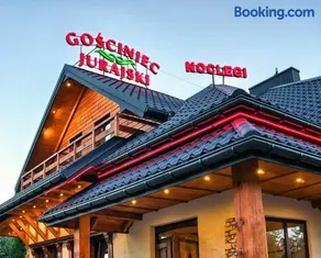 Gościniec Jurajski - Image 1
