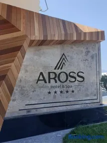 Hotel Aross - Image 4