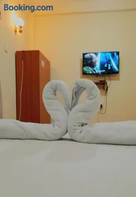 Madara Hotel - Image 4