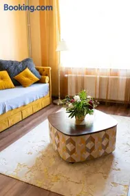 Talsu Vecpilsētas apartmenti - Image 4