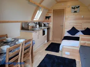 Fir Tree Farm by Wigwam Holidays - Image 2