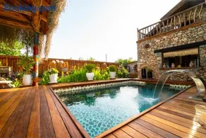 LEVISSI LODGE OTANTIC STONE VILLA in KAYAKOY - Image 5