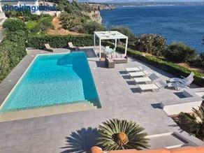 Splendida Villa con vista mozzafiato e piscina - Image 1