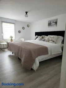 Un été sans fin - 3 chambres- 3 lits - balnéo - Image 3