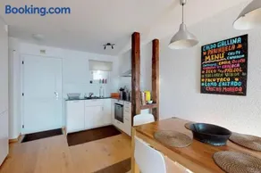 Charmant et lumineux appartement Duplex à Charmey - Image 1