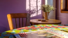 Gradevole appartamento accogliente e familiare con terrazza, griglia e giardino - Image 3