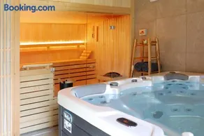 Wellness Chalupy LETOKRUHY - Image 1