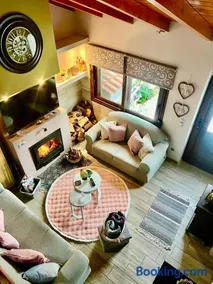 Chalet Dirfys - Escape in the heart of Evia - Image 3