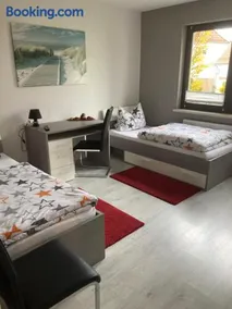 Ferienwohnung Hund Leinefelde - Image 2