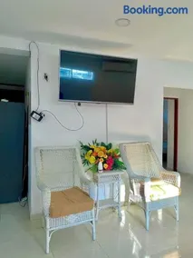 cabaña villa Oti 1 - Image 3
