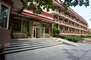 Constantzia Balneohotel - Image 4