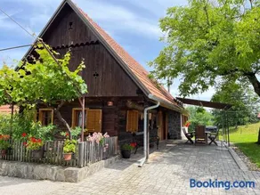 Domačija Brdar - Image 1