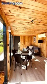 Cozy Tiny House bij het Leekstermeer - Image 3