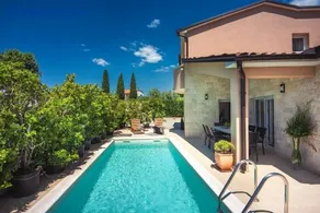 Villa Sara with private pool near Rovinj - Image 5