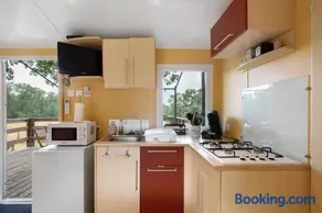 Ferienhaus mit Pool, Whirlpool und Garten | Gartenblick - Image 3